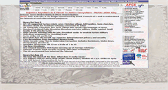 Desktop Screenshot of afge171.org